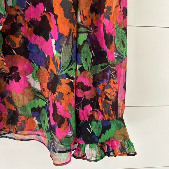 Misa Florence Top - Picture 8 of 11